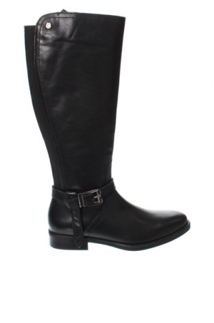 Γυναικείες μπότες Carmela, Μέγεθος 39, Χρώμα Μαύρο, Τιμή 59,64 €