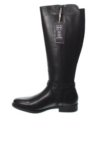 Damenstiefel Carmela, Größe 38, Farbe Schwarz, Preis 59,64 €