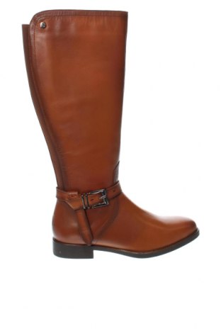 Damenstiefel Carmela, Größe 38, Farbe Braun, Preis 59,64 €