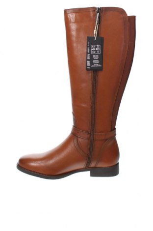 Damenstiefel Carmela, Größe 38, Farbe Braun, Preis 59,64 €