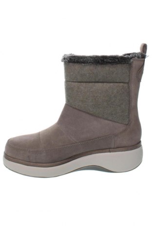 Damenstiefel Clarks, Größe 37, Farbe Beige, Preis € 88,45