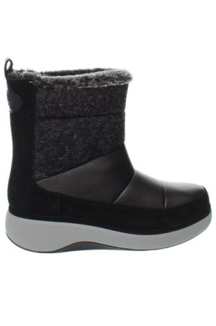 Dámske topánky  Clarks, Veľkosť 39, Farba Čierna, Cena  86,84 €