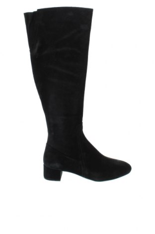 Γυναικείες μπότες Clarks, Μέγεθος 36, Χρώμα Μαύρο, Τιμή 112,57 €