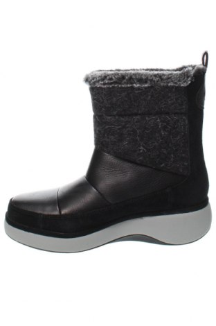 Dámské boty  Clarks, Velikost 37, Barva Černá, Cena  2 261,00 Kč