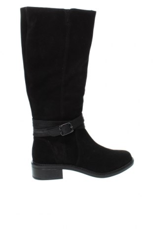 Γυναικείες μπότες Clarks, Μέγεθος 40, Χρώμα Μαύρο, Τιμή 96,49 €