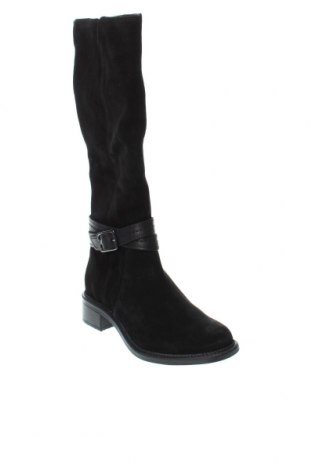 Cizme de damă Clarks, Mărime 40, Culoare Negru, Preț 615,79 Lei