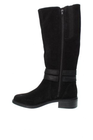 Cizme de damă Clarks, Mărime 40, Culoare Negru, Preț 615,79 Lei