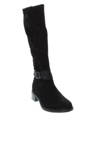Γυναικείες μπότες Clarks, Μέγεθος 38, Χρώμα Μαύρο, Τιμή 104,53 €