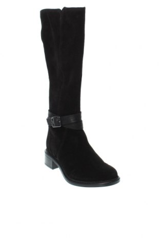 Damenstiefel Clarks, Größe 38, Farbe Schwarz, Preis € 56,49