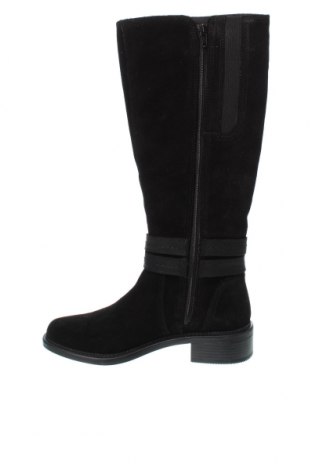 Cizme de damă Clarks, Mărime 38, Culoare Negru, Preț 359,99 Lei