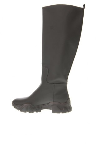 Damenstiefel Colors of California, Größe 39, Farbe Grau, Preis 81,96 €