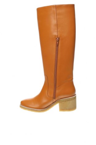 Damenstiefel Comptoir Des Cotonniers, Größe 38, Farbe Braun, Preis € 141,39