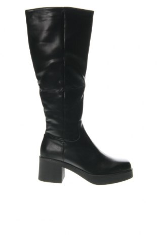 Damenstiefel DeeZee, Größe 39, Farbe Schwarz, Preis € 26,37