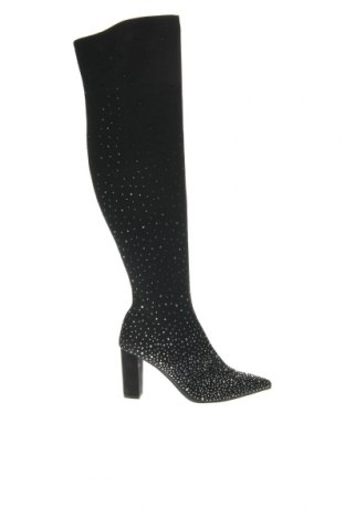 Γυναικείες μπότες Dune, Μέγεθος 40, Χρώμα Μαύρο, Τιμή 81,96 €