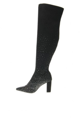 Γυναικείες μπότες Dune, Μέγεθος 40, Χρώμα Μαύρο, Τιμή 88,79 €