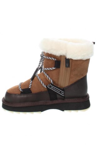 Damenstiefel EMU Australia, Größe 36, Farbe Braun, Preis 119,64 €