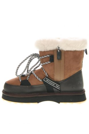 Damenstiefel EMU Australia, Größe 37, Farbe Braun, Preis € 152,27