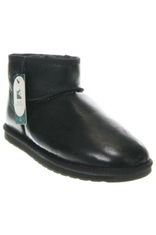 Γυναικείες μπότες EMU Australia, Μέγεθος 42, Χρώμα Μαύρο, Τιμή 141,39 €