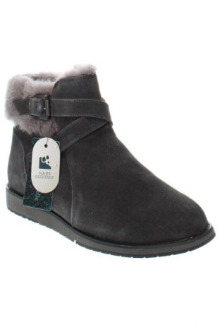 Dámske topánky  EMU Australia, Veľkosť 40, Farba Sivá, Cena  141,39 €