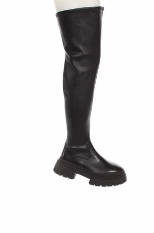 Damenstiefel Edited, Größe 40, Farbe Schwarz, Preis 56,51 €