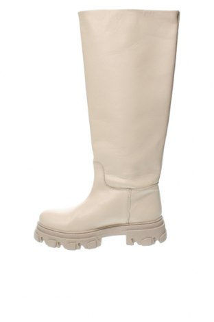 Damenstiefel Edited, Größe 41, Farbe Beige, Preis € 43,97