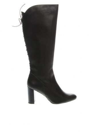Γυναικείες μπότες Elodie, Μέγεθος 42, Χρώμα Μαύρο, Τιμή 104,64 €