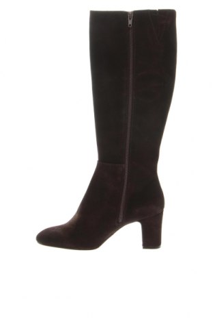 Damenstiefel Elodie, Größe 37, Farbe Braun, Preis 56,51 €