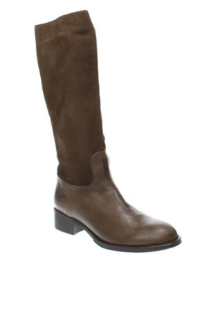 Damenstiefel Elodie, Größe 39, Farbe Grün, Preis € 59,64