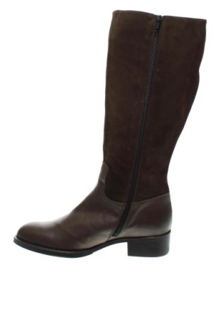 Damenstiefel Elodie, Größe 39, Farbe Grün, Preis 104,64 €