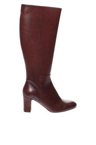 Γυναικείες μπότες Elodie, Μέγεθος 38, Χρώμα Κόκκινο, Τιμή 53,37 €