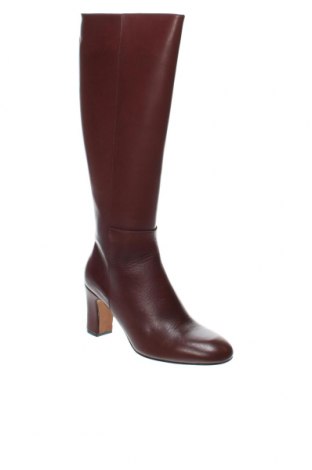Γυναικείες μπότες Elodie, Μέγεθος 38, Χρώμα Κόκκινο, Τιμή 59,64 €