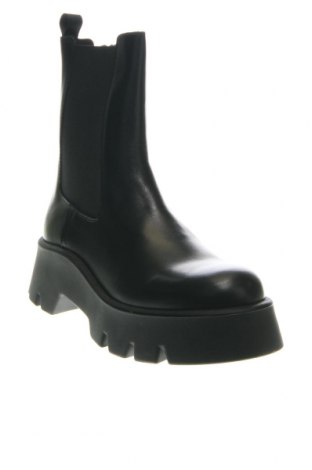 Damenstiefel Frank Daniel, Größe 40, Farbe Schwarz, Preis 96,49 €