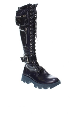 Damenstiefel Gabina, Größe 40, Farbe Blau, Preis 33,76 €