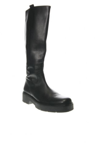 Γυναικείες μπότες Gabor, Μέγεθος 43, Χρώμα Μαύρο, Τιμή 61,74 €