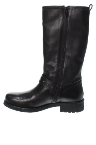 Γυναικείες μπότες Geox, Μέγεθος 38, Χρώμα Μαύρο, Τιμή 88,79 €
