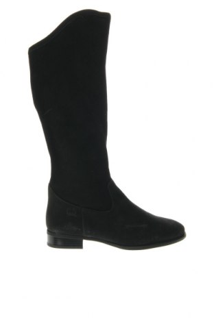Γυναικείες μπότες Gerry Weber, Μέγεθος 39, Χρώμα Μαύρο, Τιμή 112,57 €