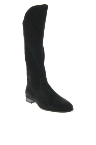 Γυναικείες μπότες Gerry Weber, Μέγεθος 39, Χρώμα Μαύρο, Τιμή 104,53 €