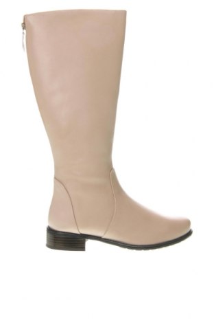 Damenstiefel Gerry Weber, Größe 39, Farbe Ecru, Preis € 104,53