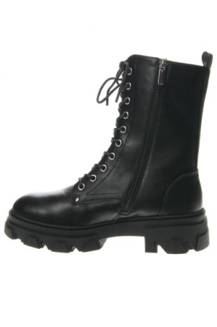 Damenstiefel Gioseppo, Größe 38, Farbe Schwarz, Preis 56,51 €