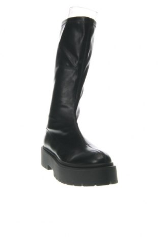 Γυναικείες μπότες Gioseppo, Μέγεθος 37, Χρώμα Μαύρο, Τιμή 45,83 €
