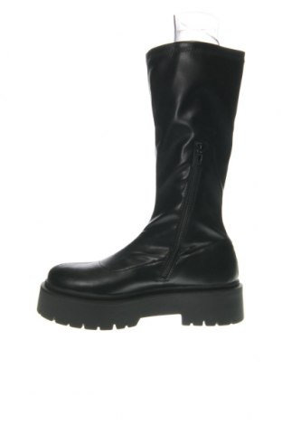 Γυναικείες μπότες Gioseppo, Μέγεθος 37, Χρώμα Μαύρο, Τιμή 45,83 €