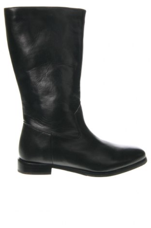 Γυναικείες μπότες Gordon & Bros, Μέγεθος 38, Χρώμα Μαύρο, Τιμή 152,27 €
