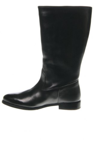 Γυναικείες μπότες Gordon & Bros, Μέγεθος 38, Χρώμα Μαύρο, Τιμή 141,39 €