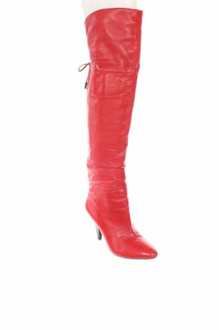 Damenstiefel Guess, Größe 40, Farbe Rot, Preis € 103,97