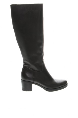 Γυναικείες μπότες Helene Rouge, Μέγεθος 36, Χρώμα Μαύρο, Τιμή 56,51 €