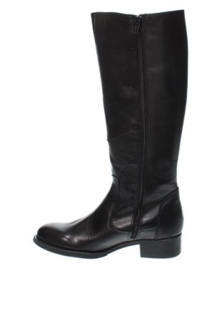 Γυναικείες μπότες Helene Rouge, Μέγεθος 39, Χρώμα Μαύρο, Τιμή 59,64 €
