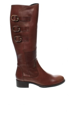 Γυναικείες μπότες Helene Rouge, Μέγεθος 38, Χρώμα Καφέ, Τιμή 104,64 €