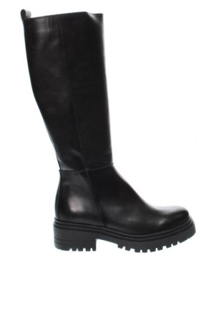 Γυναικείες μπότες Helene Rouge, Μέγεθος 37, Χρώμα Μαύρο, Τιμή 56,51 €
