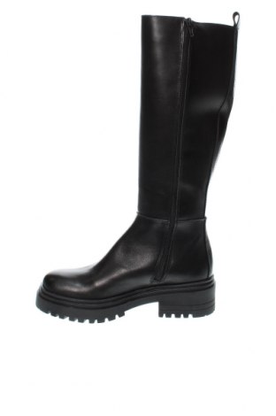 Γυναικείες μπότες Helene Rouge, Μέγεθος 37, Χρώμα Μαύρο, Τιμή 59,64 €