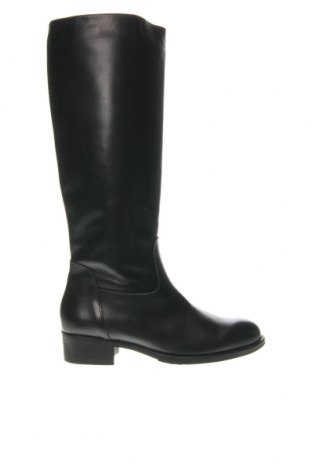 Γυναικείες μπότες Helene Rouge, Μέγεθος 38, Χρώμα Μαύρο, Τιμή 59,64 €